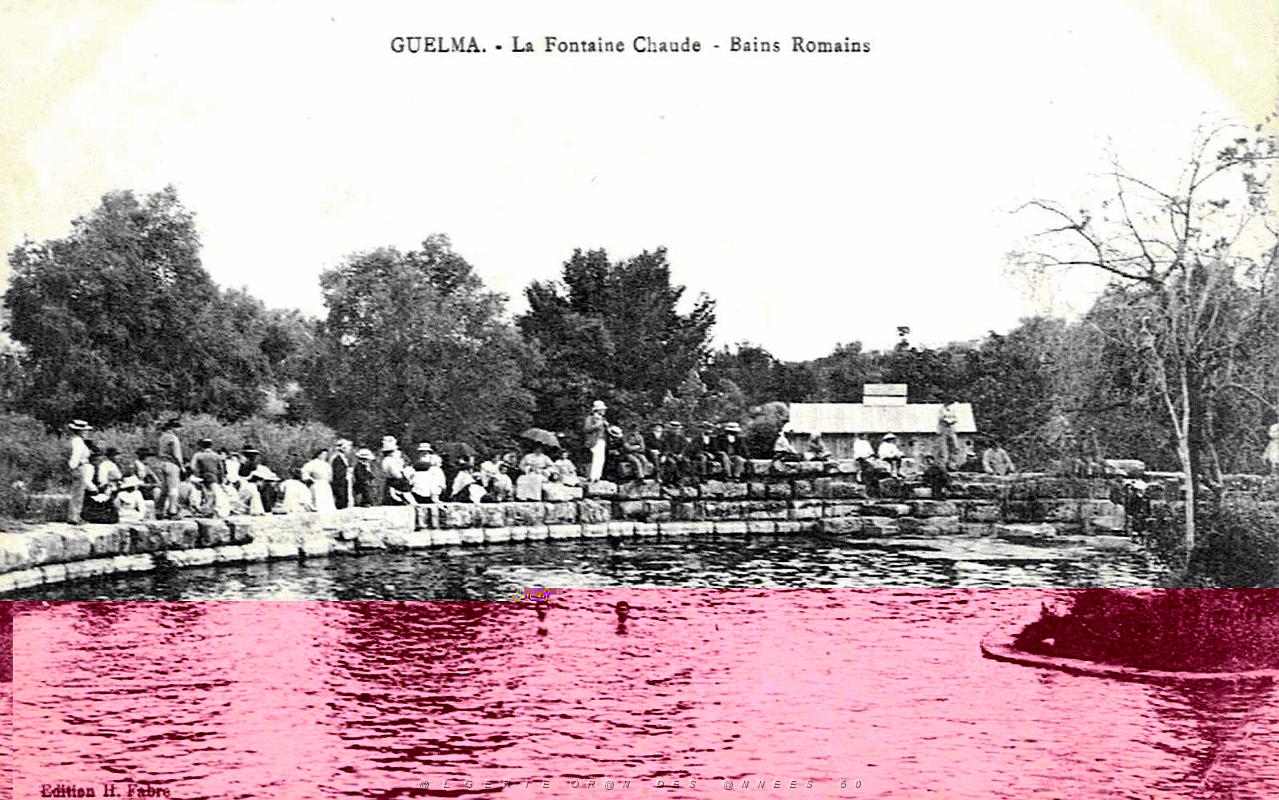 823- Guelma - La Fontaine chaude.jpg